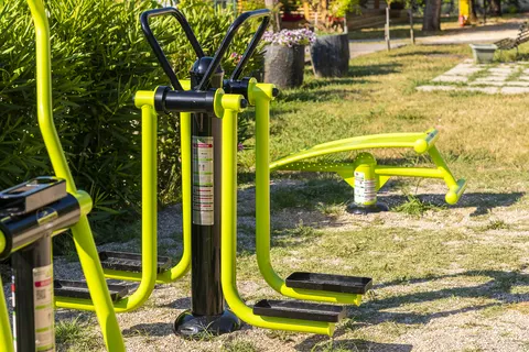 Camping Fontanelle foto 16