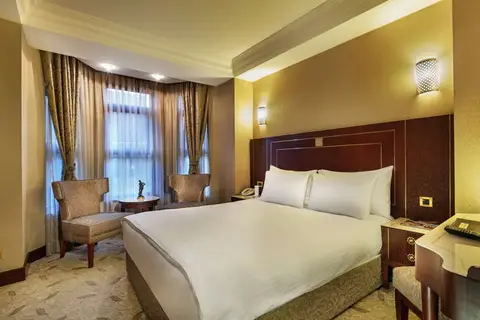 Crowne Plaza Istanbul Old City in İstanbul — foto 12