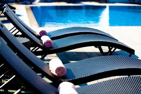 Sliema Tigne Suites in Tas-Sliema — foto 3
