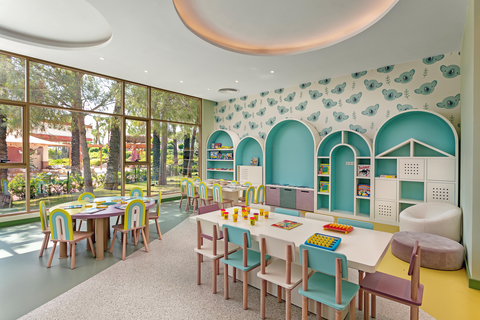 Hotel Titanic Deluxe Lara foto 26