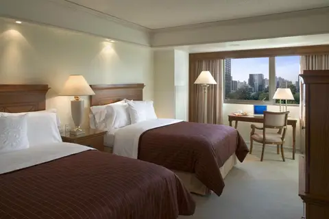 Sheraton Mexico City Maria Isabel Hotel in Ciudad de México, foto 5