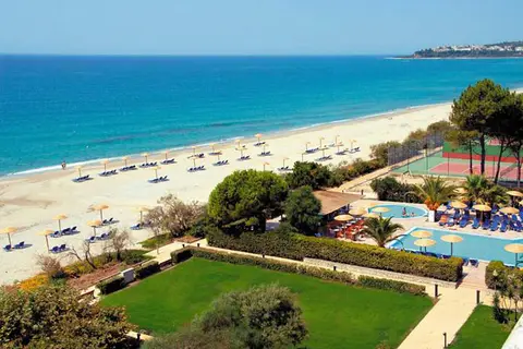 Ninos Grand Beach Resort in Preveza — foto 22