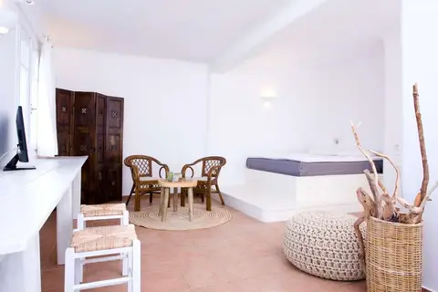 Yakinthos Residence in Κλουβάς — foto 17