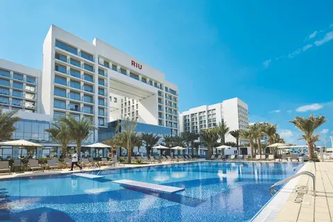 Hotel Riu Dubai in Hotel Riu Dubai, foto 13