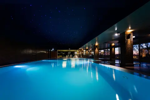 Santana Hotel & Spa in Vila do Conde — foto 11