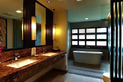 Meritus Pelangi Beach Resort & Spa in Pantai Cenang — foto 14
