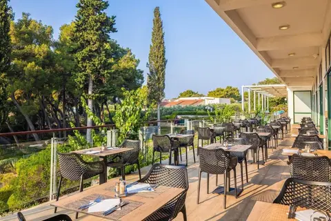 Aminess Vival Velaris Resort in Supetar — foto 19