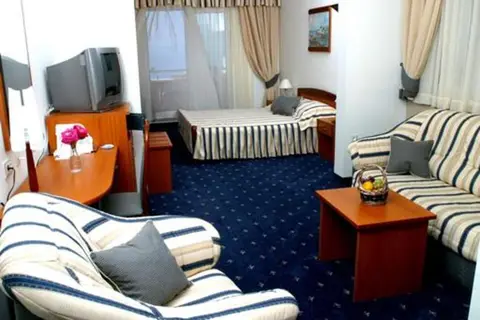 Hotel Rosina in Makarska — foto 19