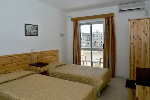 Cardor Holiday Complex in San Lawrenz — foto 9