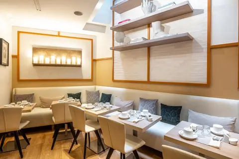 Hôtel Le Monna Lisa by Inwood Hotels in Parijs — foto 6