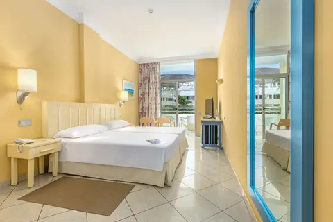 IFA Altamarena by Lopesan Hotels in Morro Jable — foto 2
