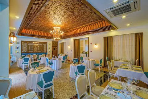 Side Stella Elite Resort & SPA in Manavgat, foto 23