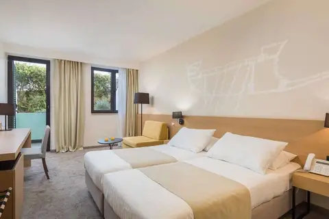 Aminess Younique Liburna Hotel in Korčula — foto 19