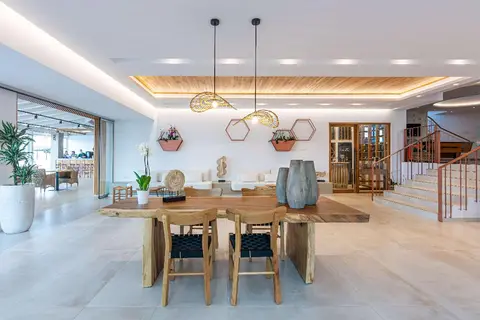Hotel Hara Ilios Village in Δημοτική Ενότητα Γουβών — foto 20