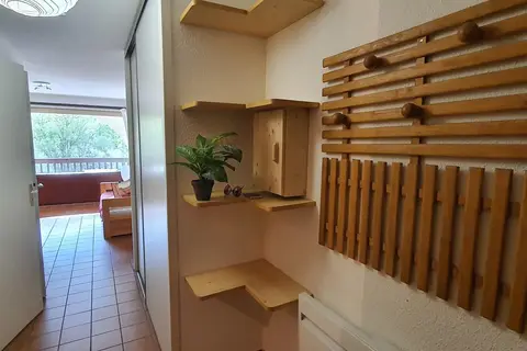 Residence Grand Serre Che A in La Salle-les-Alpes, foto 13