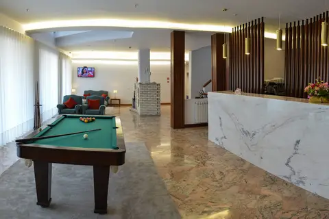 Hotel S. Bento in Rio Caldo, foto 20