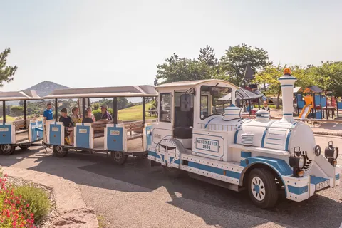 Résidence Village Cap Esterel foto 7