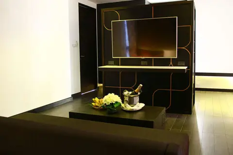 Baan Haad Ngam Boutique Resort in Bophut — foto 21