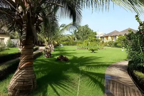 Hotel Club Royal Saly in Saly Portudal, foto 14