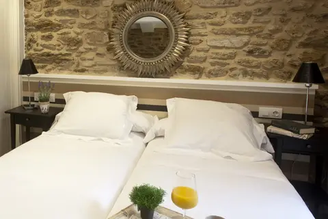 Catedral Suites Santiago in Santiago de Compostella — foto 27