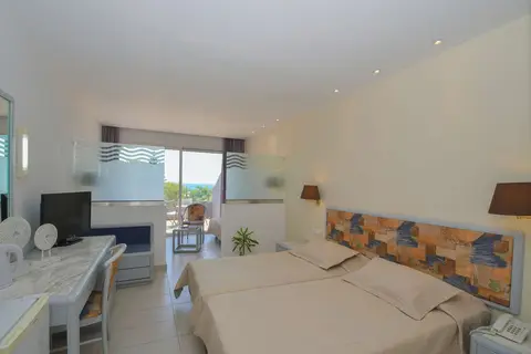 Olympos Beach Hotel in Dessole Olympos Beach Resort, foto 25