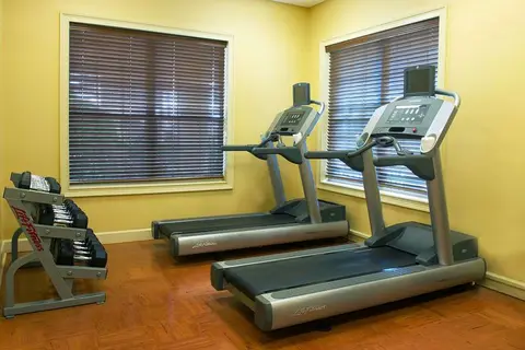 Worldquest Resort in WorldQuest Orlando Resort 8 — foto 6