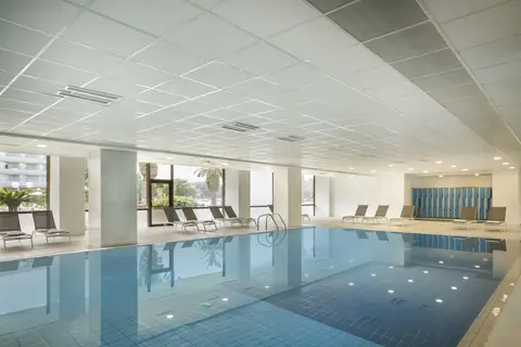 Remisens Hotel Albatros in Rijeka — foto 11