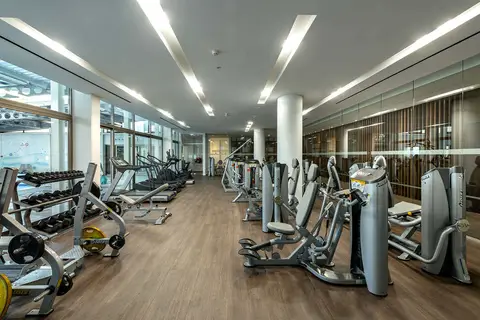 Pavlo Napa Beach Hotel in Αγία Νάπα — foto 11