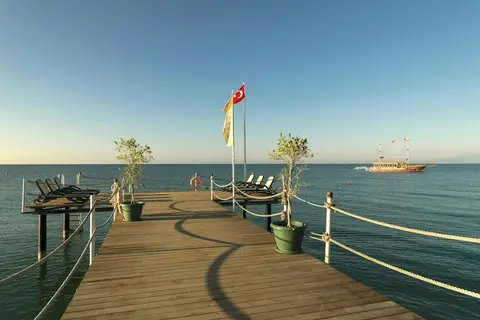 TUI BLUE Belek in Serik, foto 28