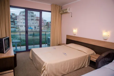 Bijou Hotel foto 3