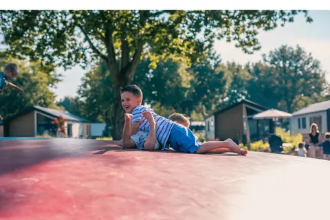 Vakantiepark Kaatsheuvel foto 11