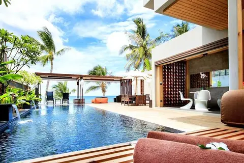 Pavilion Samui Villas & Resort in Koh Samui — foto 12