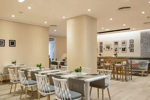 Hotel Catalonia Giralda in Sevilla — foto 5