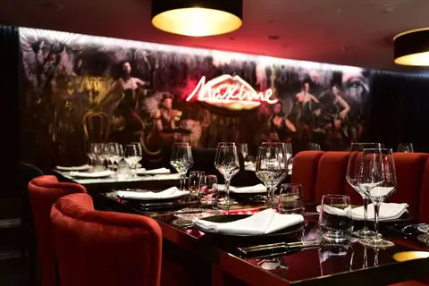 Maxime Hotel in Lissabon, foto 7