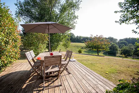 Camping Fargogne in Puygaillard-de-Quercy — foto 4