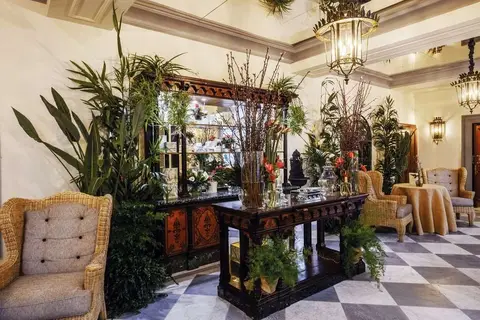 Helvetia & Bristol Firenze Starhotels Collezione in Florence, foto 6