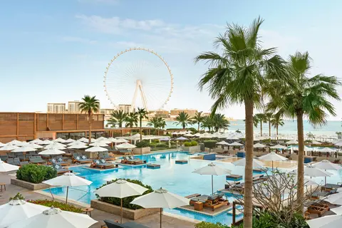 Rixos Premium Dubai JBR in Rixos Premium Dubai, foto 24