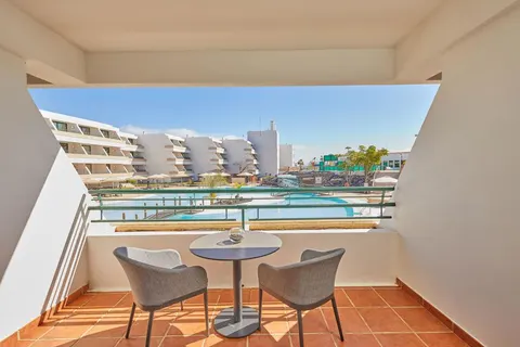 Dreams Lanzarote Playa Dorada Resort & Spa foto 12