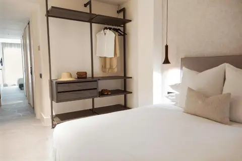 TocToc Suites Olof Palme in Las Palmas — foto 23
