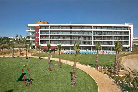 Areias Village in Albufeira, foto 12