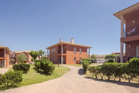 Aparthotel ILUNION Sancti Petri in Chiclana de la Frontera — foto 3