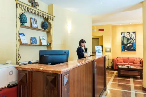 Hotel Vecchio Borgo in Palermo, foto 17
