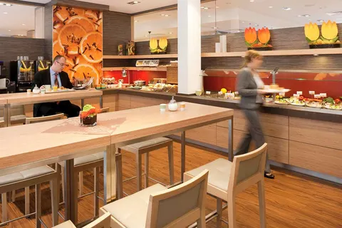Ibis Aken in Aachen — foto 3