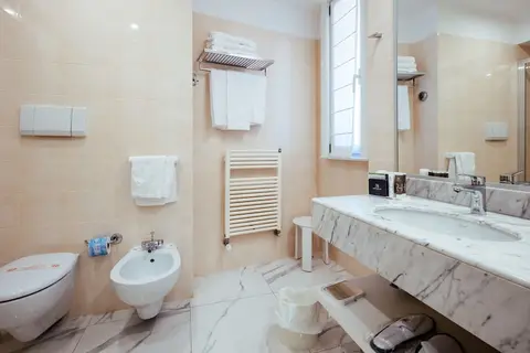 Raffaello Hotel in Rome, foto 18