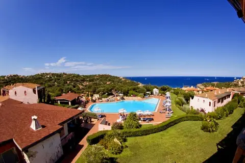 Grand Hotel in Porto Cervo in Porto Cervo — foto 28