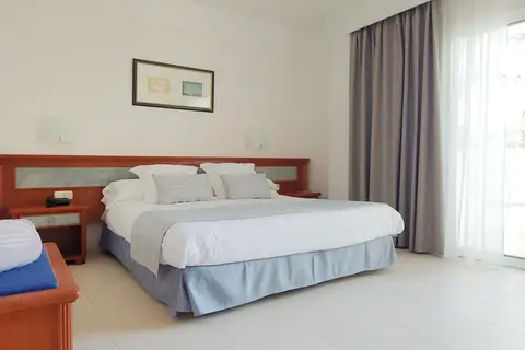 Hotel Rocamarina in Palma — foto 18