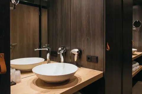 Van der Valk Hotel Apeldoorn - De Cantharel foto 9