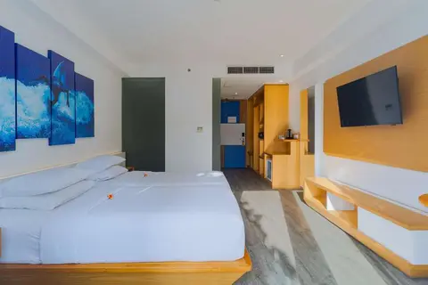 Kuta Beach Club Hotel in Kuta, foto 19