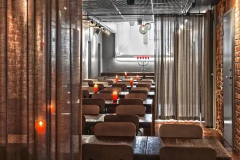Home Hotel Katajanokka in Helsinki, foto 4