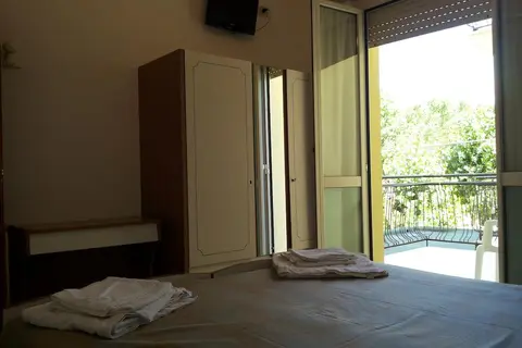 Hotel Cannes in Riccione, foto 12